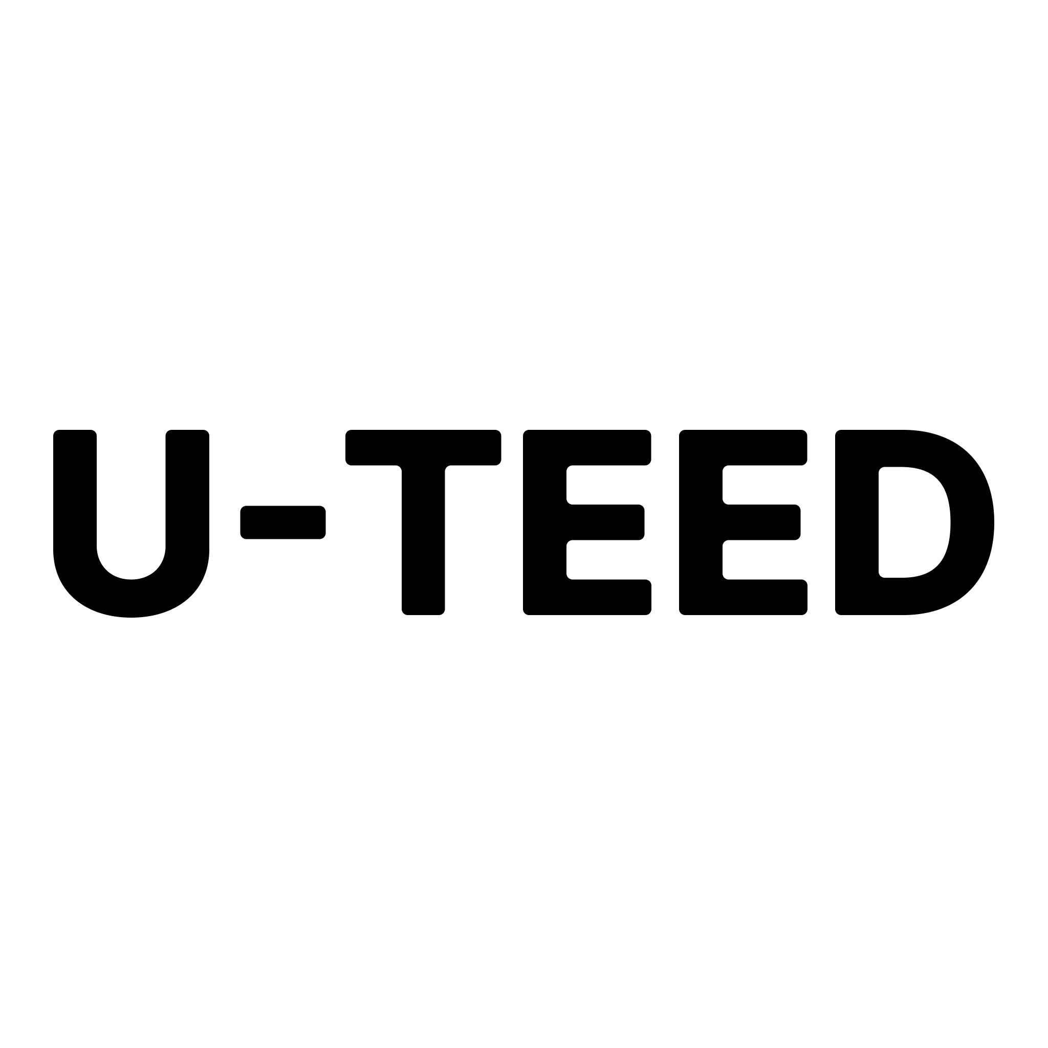 U-TEED Projects
